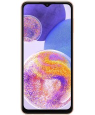 Смартфон Samsung Galaxy A23 6/128GB White (SM-A235FZWK)