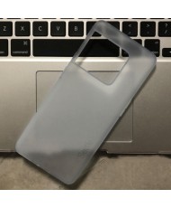 Чохол OnePlus Silicone Case Bumper OnePlus 10 Pro transparent