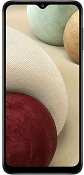 Смартфон Samsung Galaxy A12 SM-A127F 4/128GB Black (ADMIN UNLOCK)