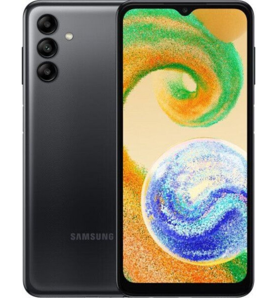 Samsung Galaxy A04s БУ 3/32GB Black