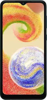 Смартфон Samsung Galaxy A04 SM-A045F 3/32GB White