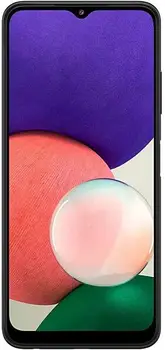 Смартфон Samsung Galaxy A22 5G SM-A226B 4/64GB White