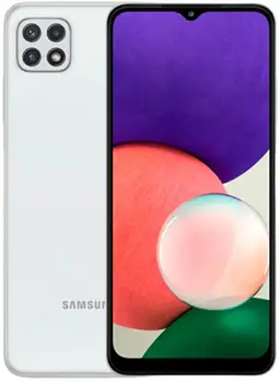 Смартфон Samsung Galaxy A22 5G SM-A226B 4/64GB White