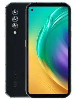 Смартфон Blackview BL6000 Pro 8/256GB Silver