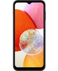 Смартфон Samsung Galaxy A14 4/128GB Black (SM-A145FZKV) (UA)