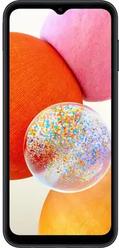 Смартфон Samsung Galaxy A14 5G SM-A146P 4/64GB Black