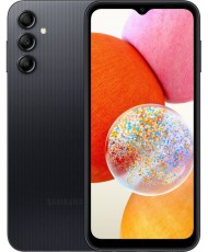 Смартфон Samsung Galaxy A14 SM-A145F 6/128GB Black