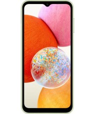 Смартфон Samsung Galaxy A14 5G SM-A146P 4/128GB Green