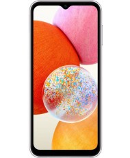 Смартфон Samsung Galaxy A14 5G SM-A146P 4/64GB Silver
