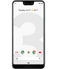 Смартфон Google Pixel 3 XL 4/128GB Just Black (G013C) (Official Refurbished by Google)