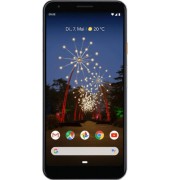 Смартфон Google Pixel 3a XL 4/64GB Just Black (USA) (Official Refurbished by Google)