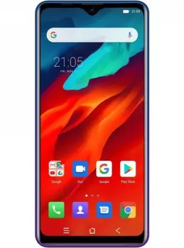 Смартфон Blackview A80 Plus 4/64GB Blue
