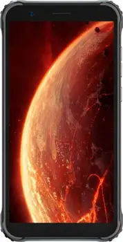 Смартфон Blackview BV4900s 2/32GB Black