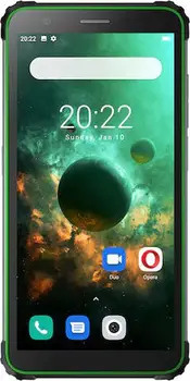 Смартфон Blackview BV6600E 4/32GB Orange