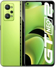 Realme GT Neo2 БУ 8/256GB Neo Green