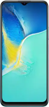 Смартфон Vivo Y15s 3/32GB Wave Green (UA)