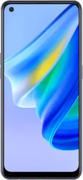 Смартфон OPPO A95 8/128GB Starry Black