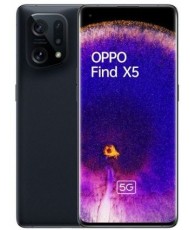 Смартфон Oppo Find X5 8/256GB Black