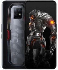 Смартфон ZTE nubia Red Magic 7S Pro 12/256GB Obsidian