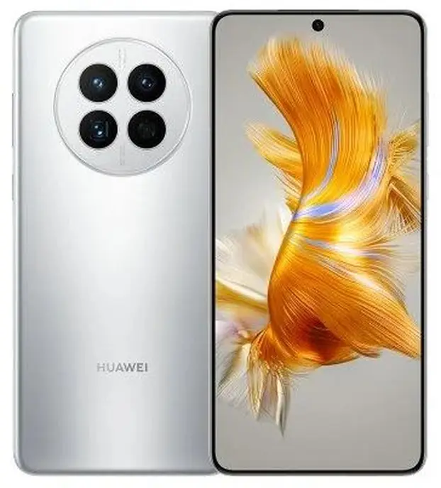 Смартфон Huawei Mate 50 8/512GB Silver