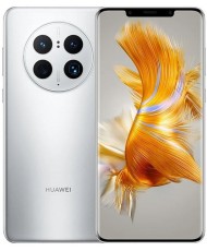 Смартфон Huawei Mate 50 Pro 8/256GB Silver (Global Version)