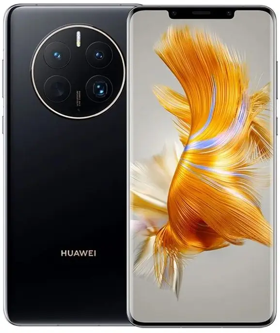 Смартфон Huawei Mate 50 Pro 8/512GB Black