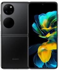 Смартфон Huawei Pocket S 8/256GB Black