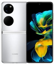 Смартфон Huawei Pocket S 8/256GB Silver