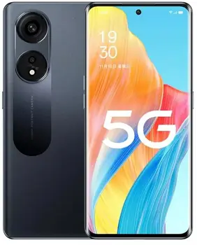 Смартфон Oppo A1 Pro 8/128GB Black