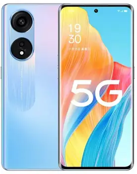 Смартфон Oppo A1 Pro 8/128GB Blue