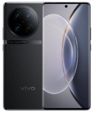 Vivo X90 Pro БУ 12/256GB Black