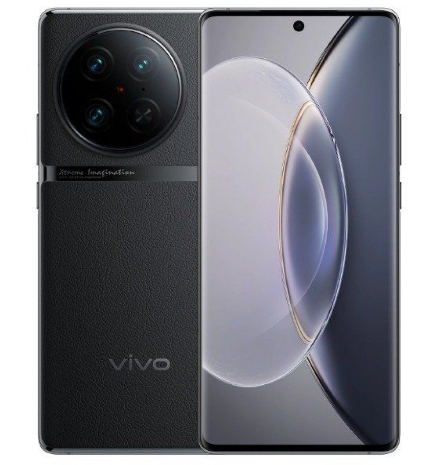 Vivo X90 Pro БУ 12/256GB Black