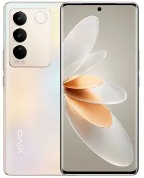 Смартфон Vivo S16 8/256GB White
