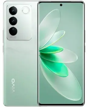 Смартфон Vivo S16 8/256GB Flower