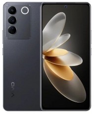 Смартфон Vivo S16e 8/256GB Black