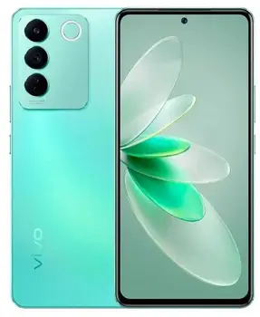 Смартфон Vivo S16e 8/256GB Green