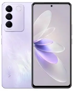 Смартфон Vivo S16e 8/256GB Purple