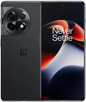 Смартфон OnePlus Ace 2 16/512GB Black (CN)