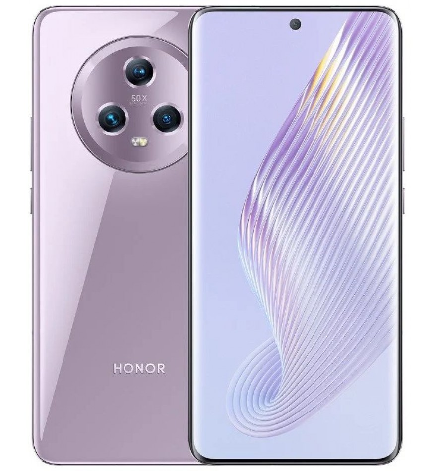 Huawei Honor Magic5 БУ 12/256GB Purple