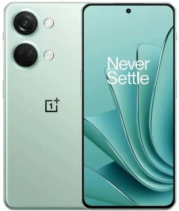 Смартфон OnePlus Ace 2V 16/512GB Green (CN)