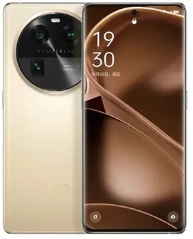Смартфон Oppo Find X6 16/512GB Gold