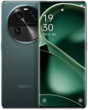 Смартфон Oppo Find X6 16/512GB Green