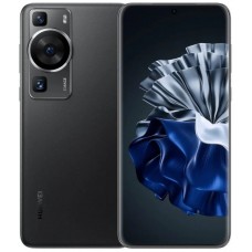 Huawei P60 Pro БУ 12/512GB Feather Black