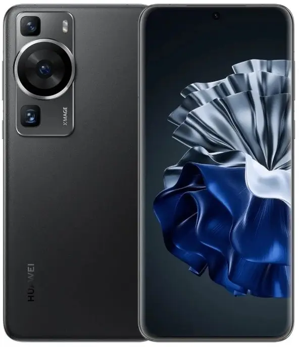 Смартфон Huawei P60 8/128GB Black (CN)