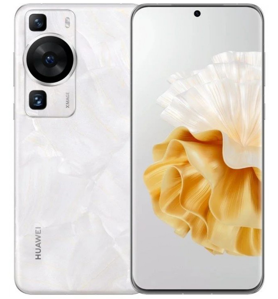 Смартфон Huawei P60 БУ 8/512GB White