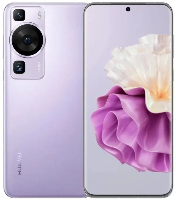 Смартфон Huawei P60 8/512GB Violet (CN)