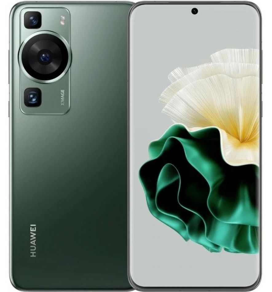 Huawei P60 Pro БУ 8/256GB Emerald Green
