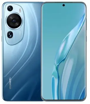 Смартфон Huawei P60 Art 12/512GB Azure Blue (CN)