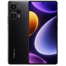 Xiaomi Redmi Note 12 Turbo БУ 12/256GB Black 