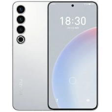 Смартфон Meizu 20 Pro БУ 12/512GB Silver